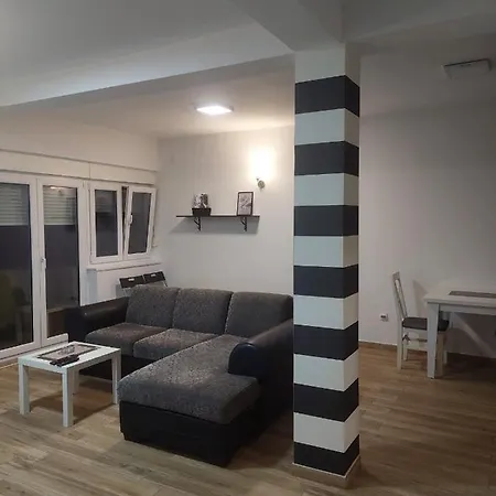 Centro Apartment Pancevo