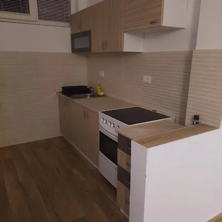Centro Apartment