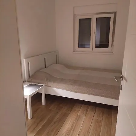 Apartment Centro *