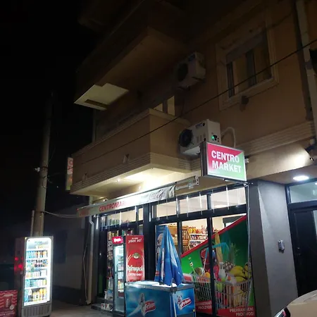 Apartment Centro Pancevo
