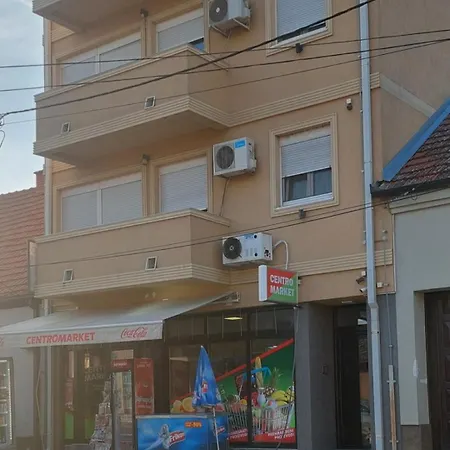 Centro Pancevo